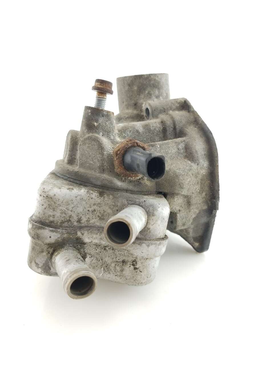 Oil Filter Housing