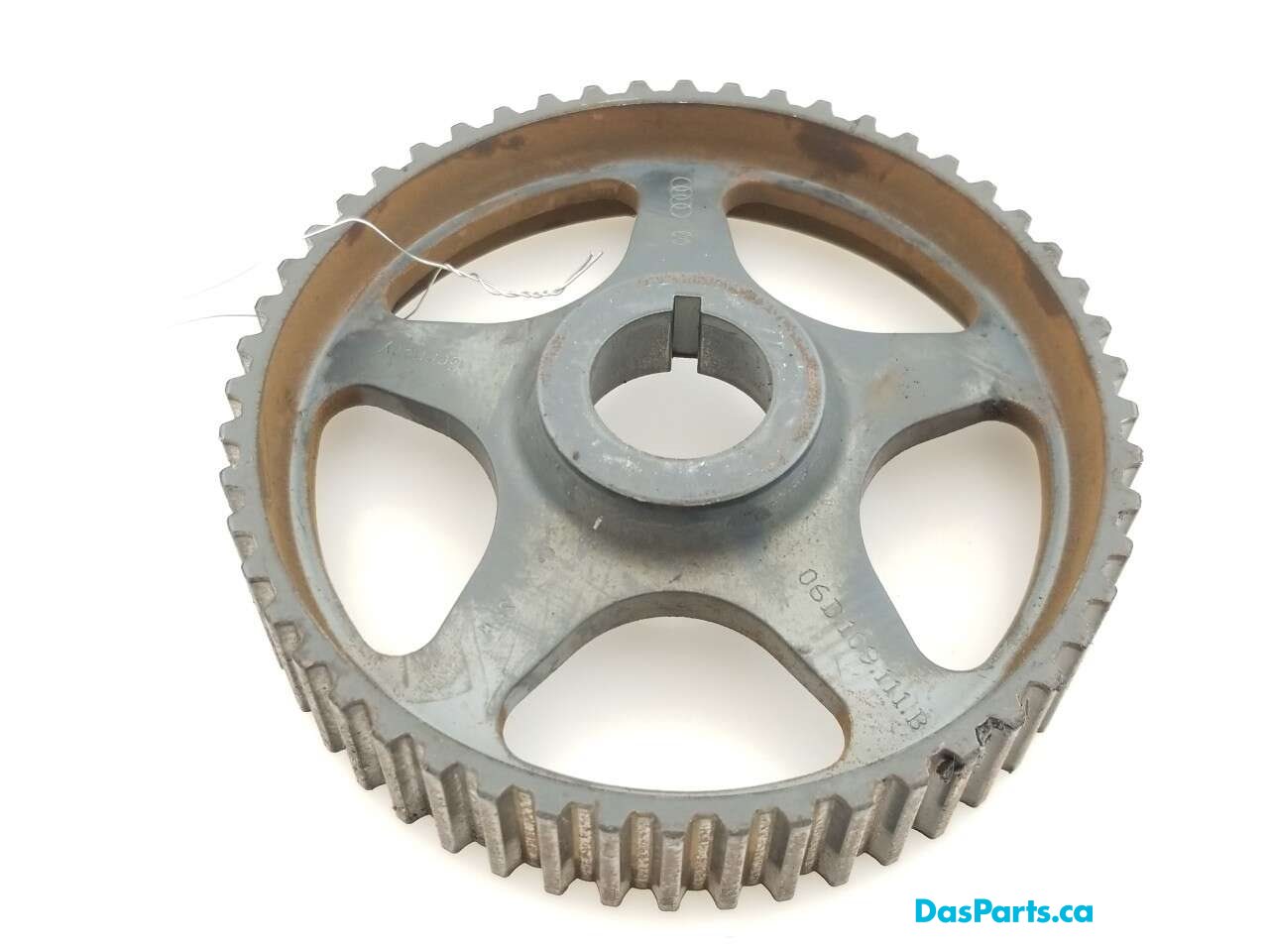 Camshaft Gear