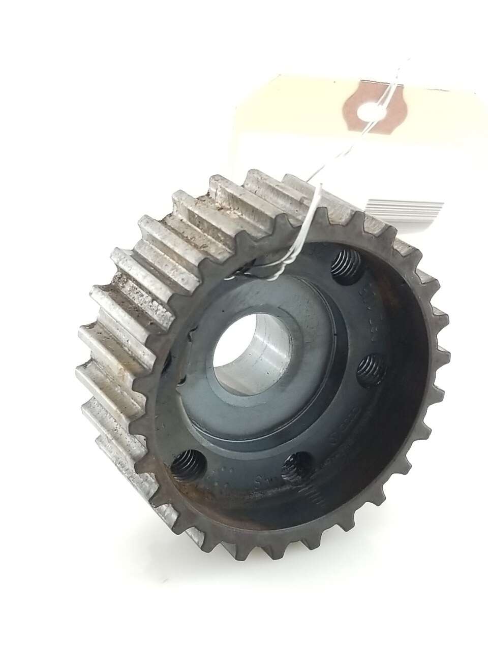 Timing Drive Gear