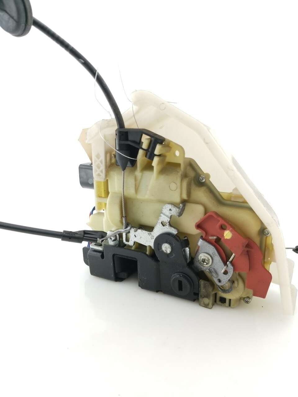 Door Module RR