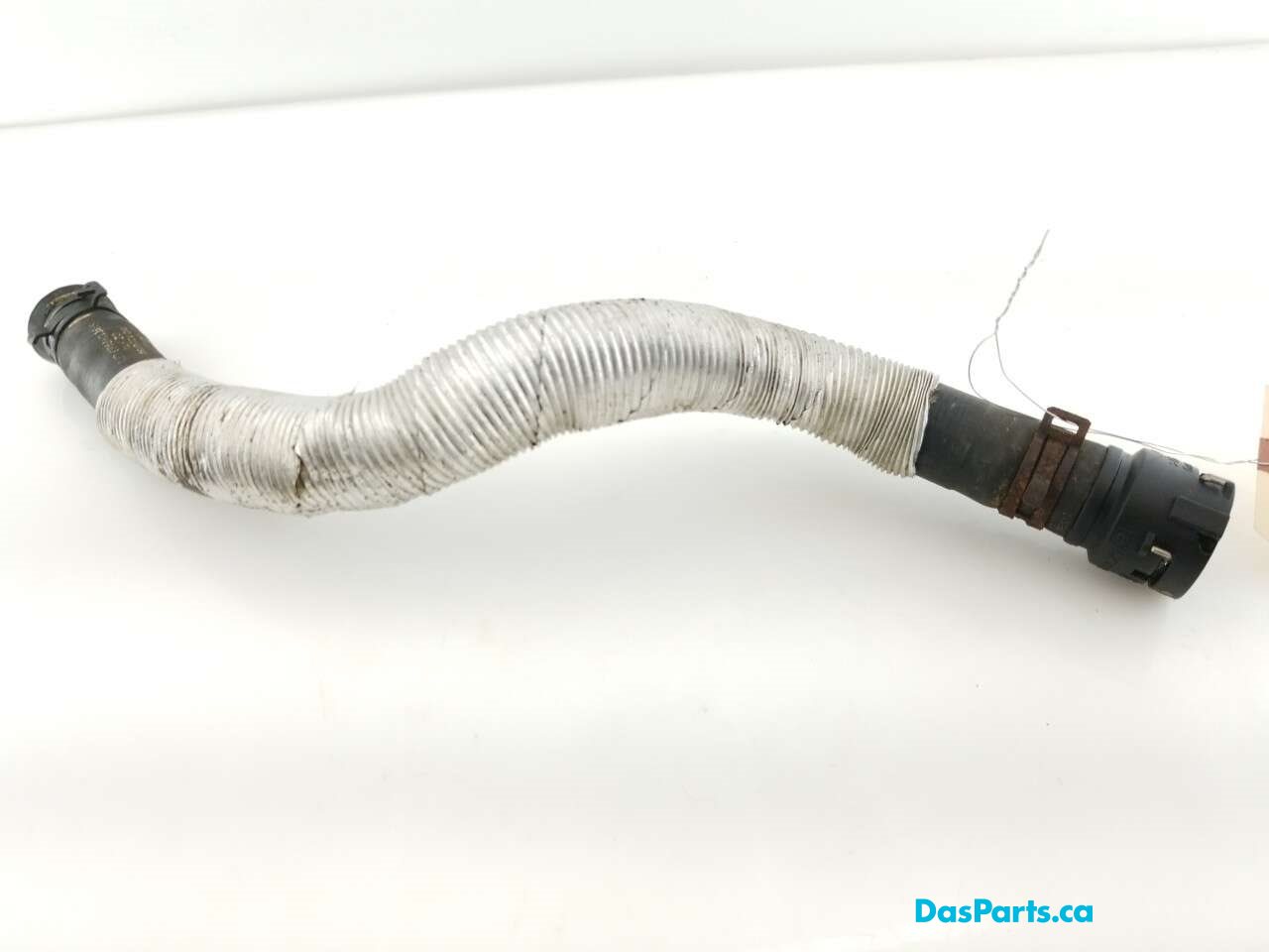 Heater Core Hose