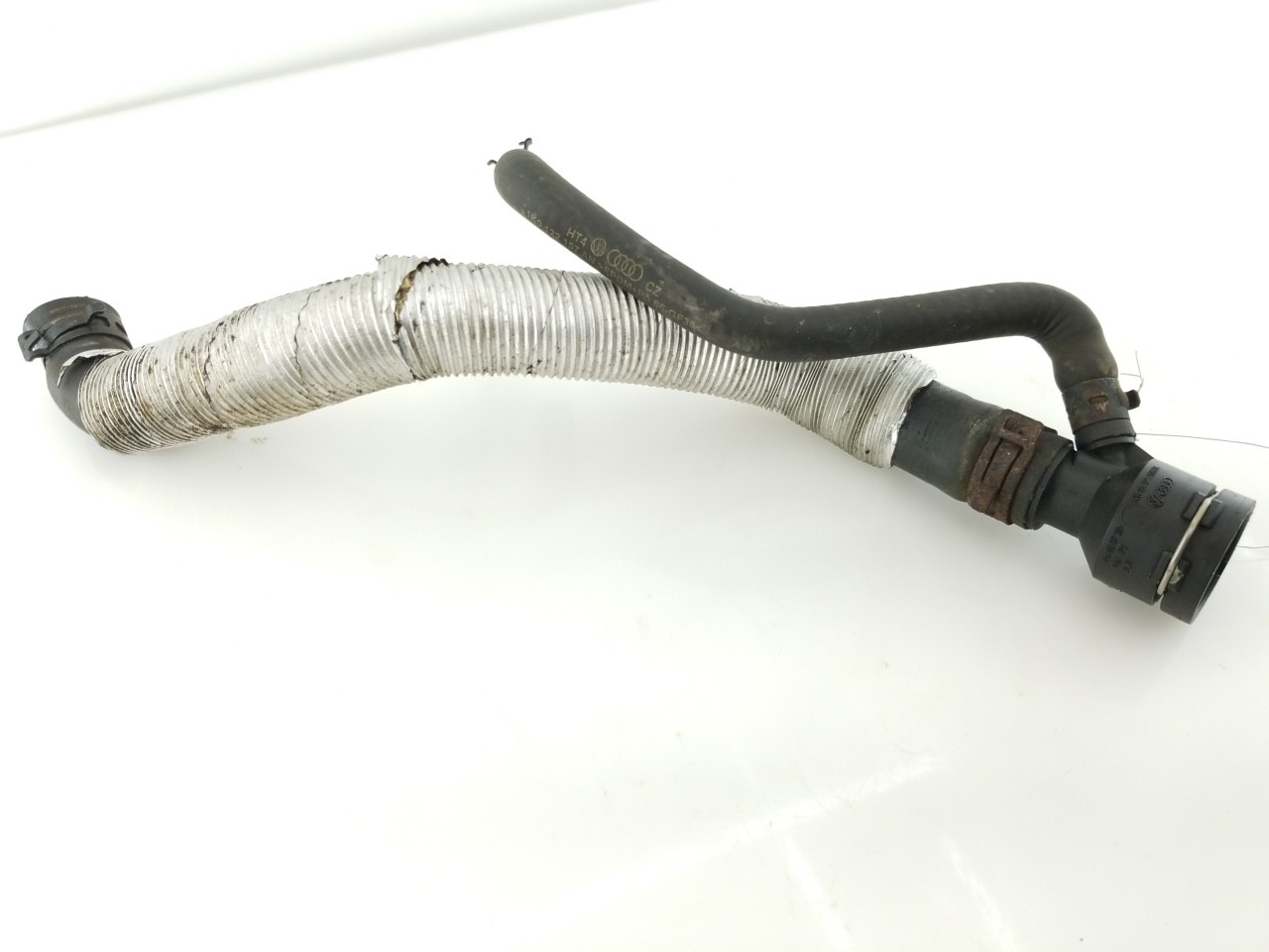 Heater Core Hose 2