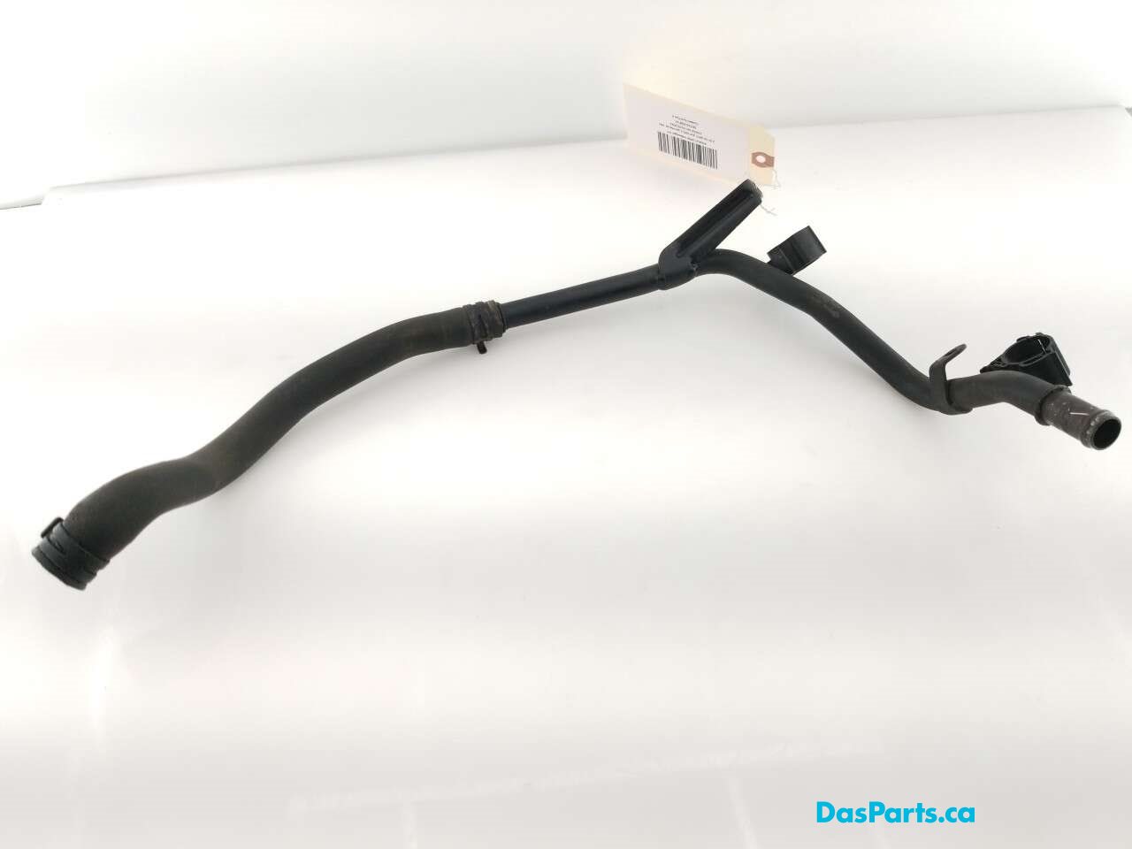 Coolant Hard Pipe 2