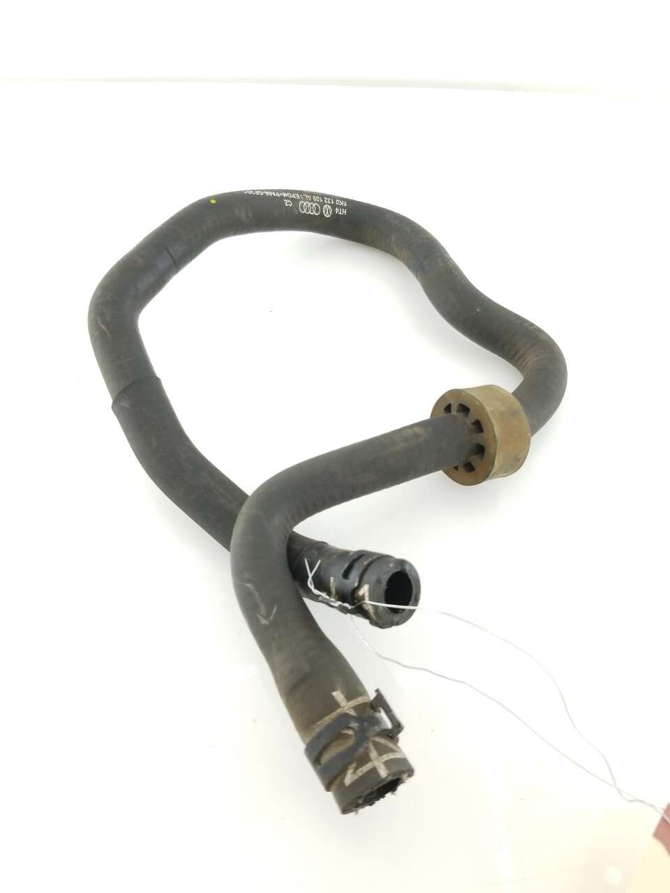 Coolant Hose 2