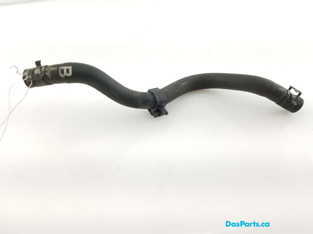 Coolant Hose 3