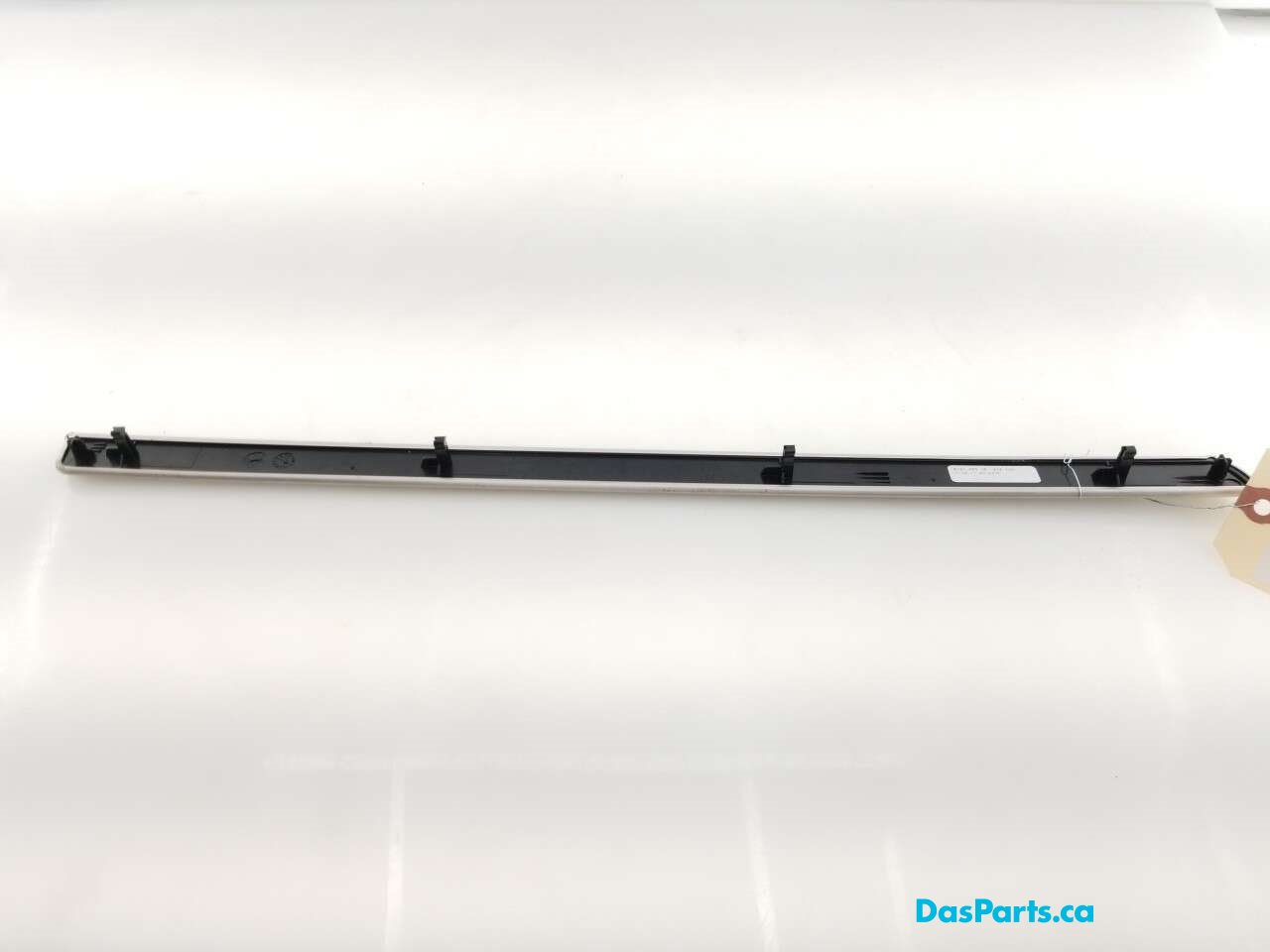 Dash Trim 1