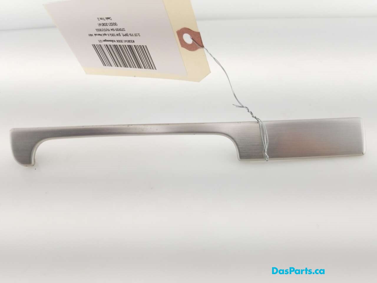 Dash Trim 2
