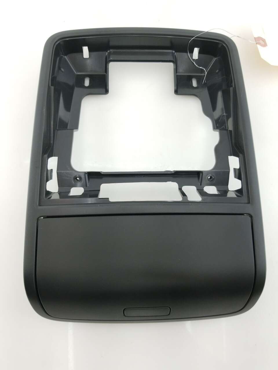 Dome Light Base Front