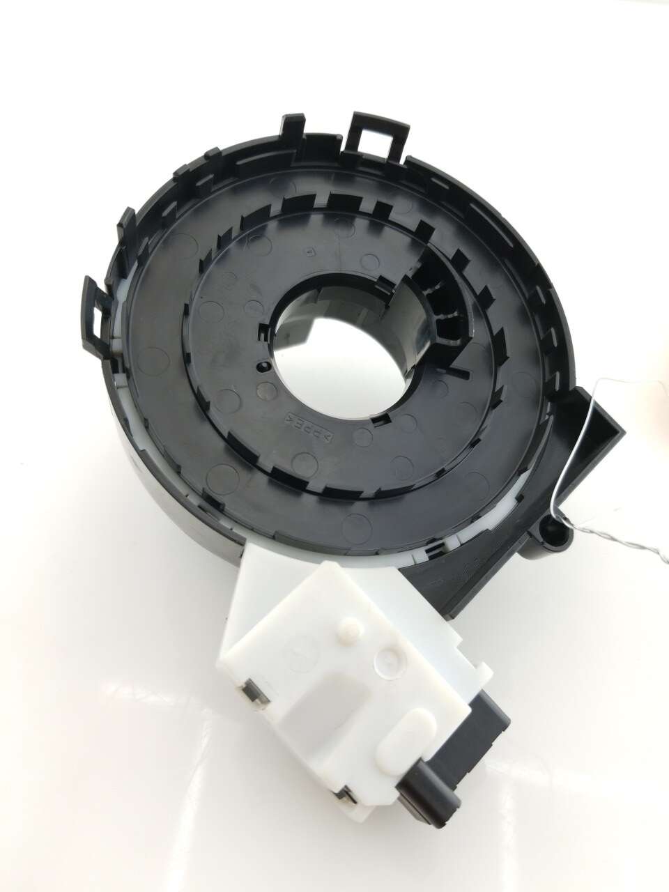 Clockspring