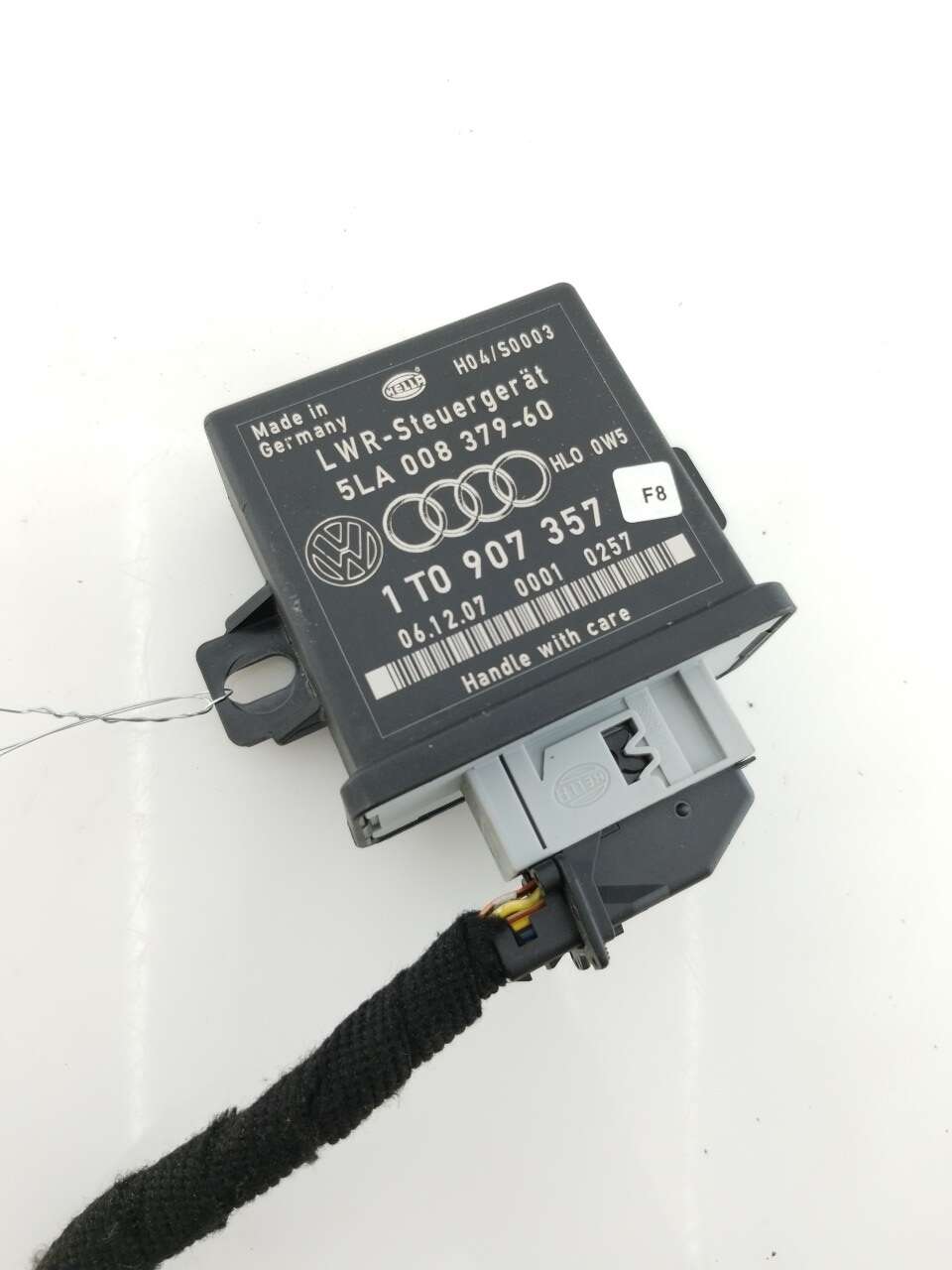 Headlight Control Module