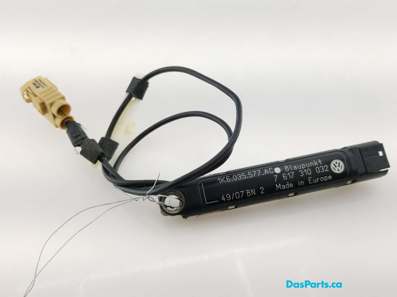Antenna Signal Booster
