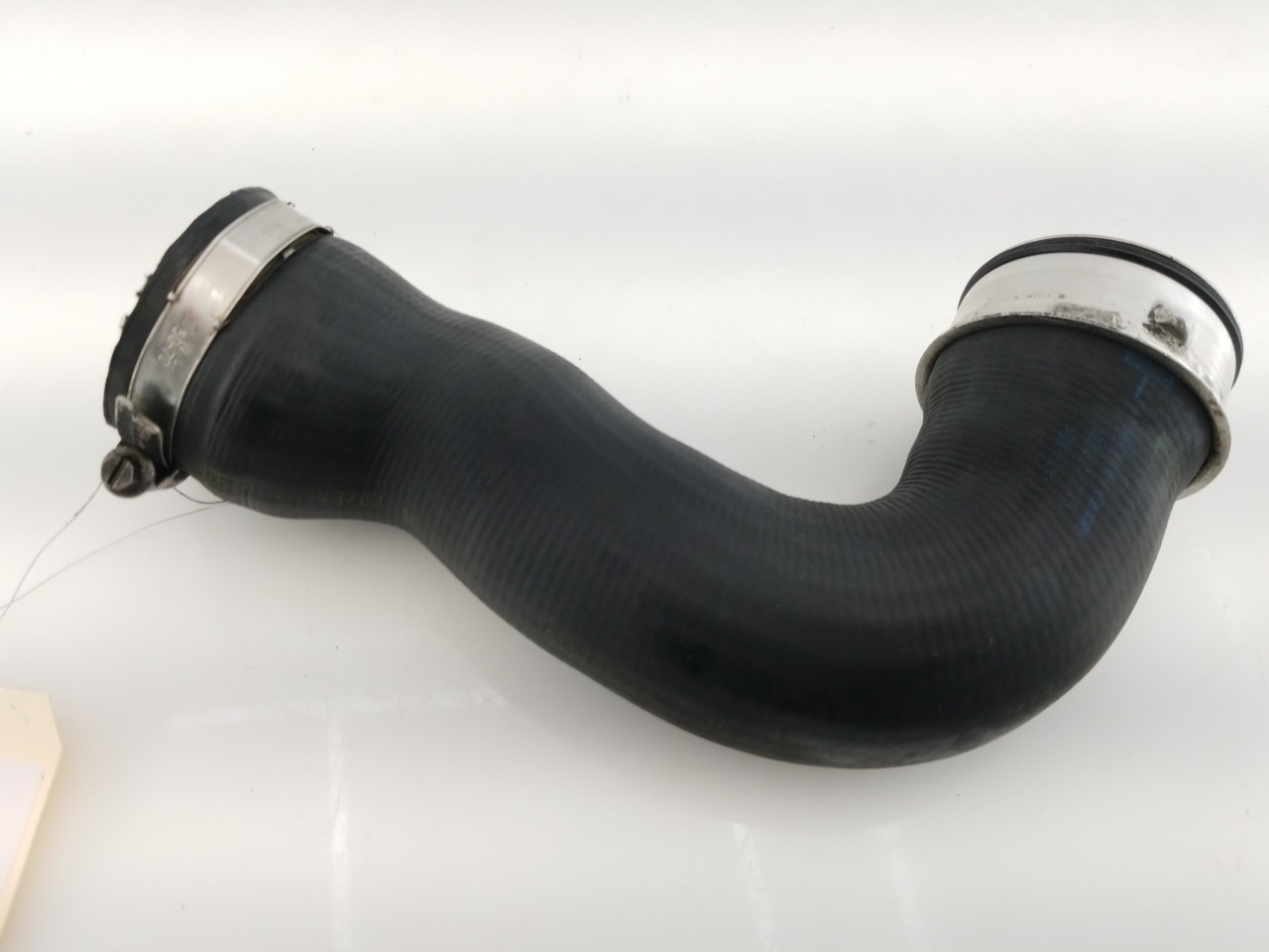 Intercooler Pipe 1