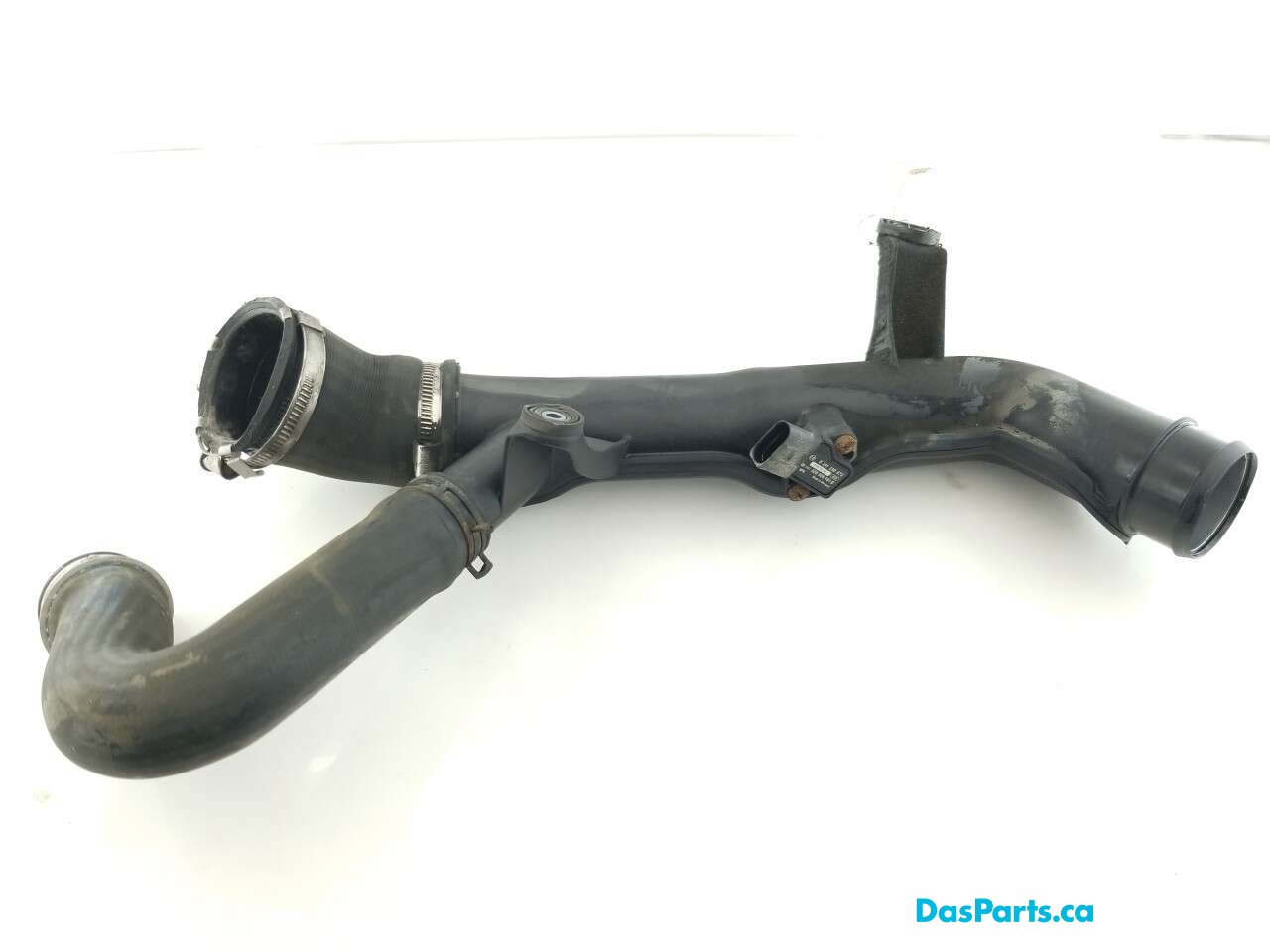 Intercooler Pipe 4