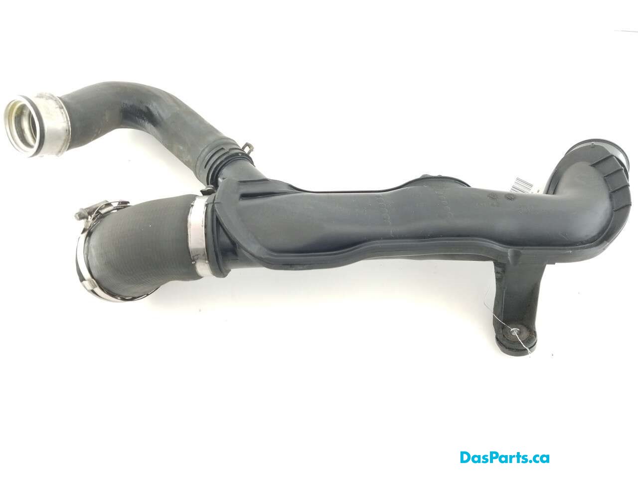 Intercooler Pipe 4