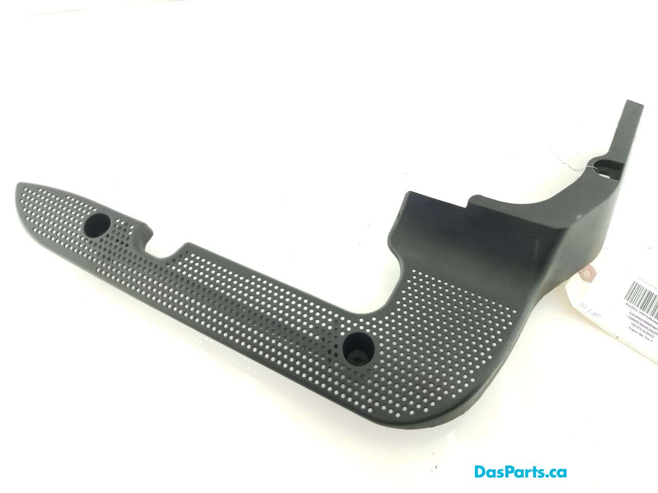 Engine Bay Trim 2