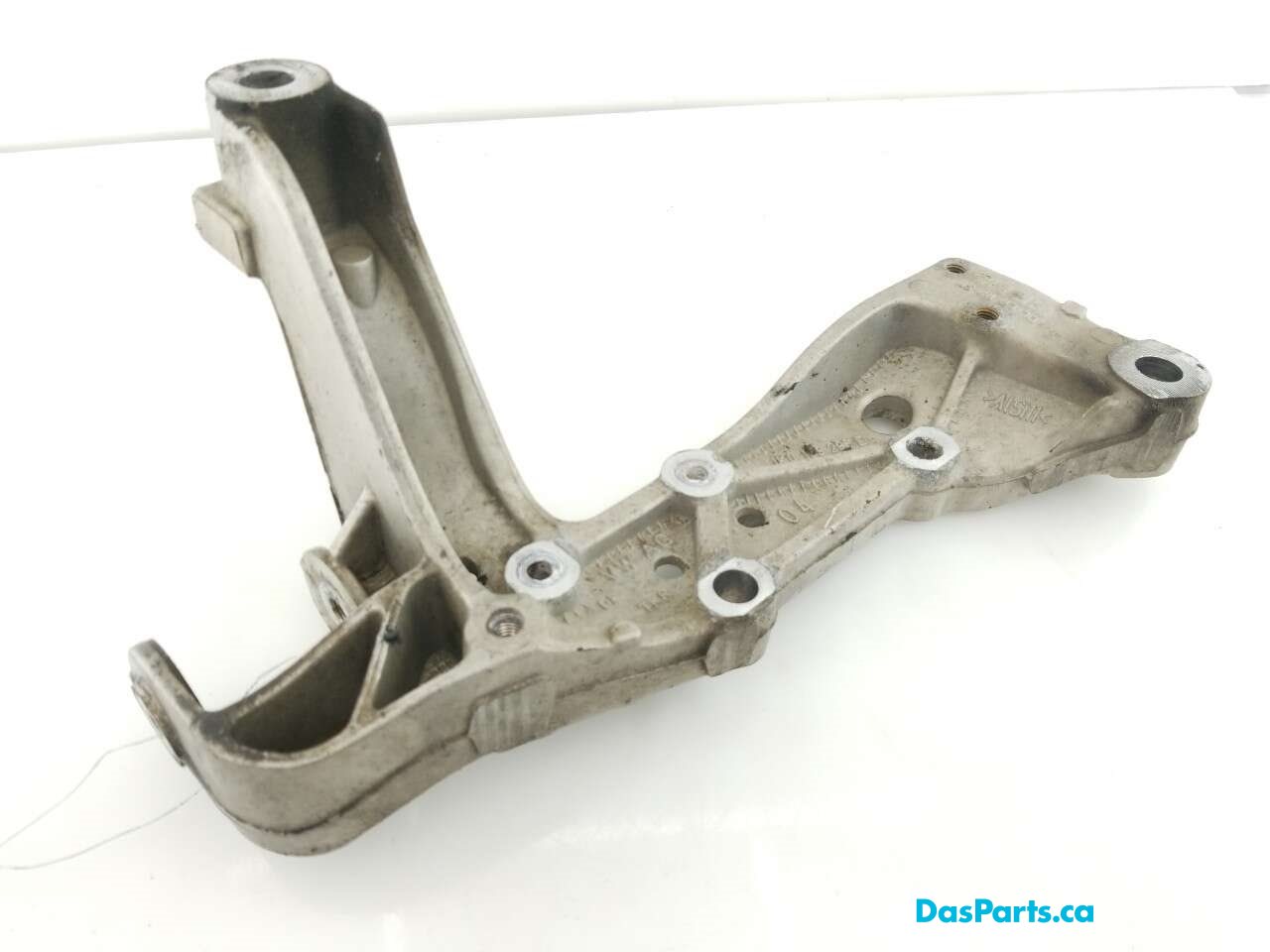 Subframe Bracket Right