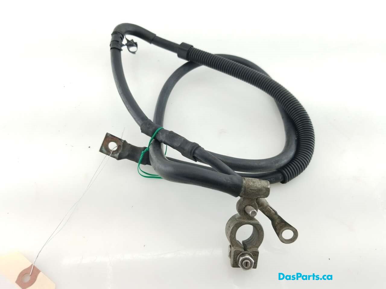 Main Ground Wire