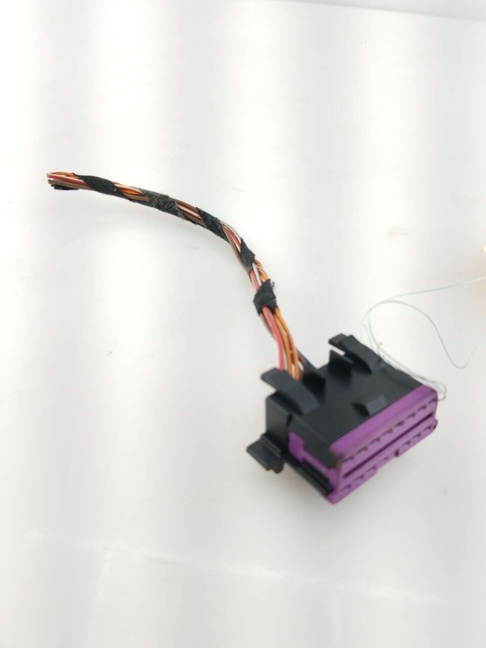 OBDII Port
