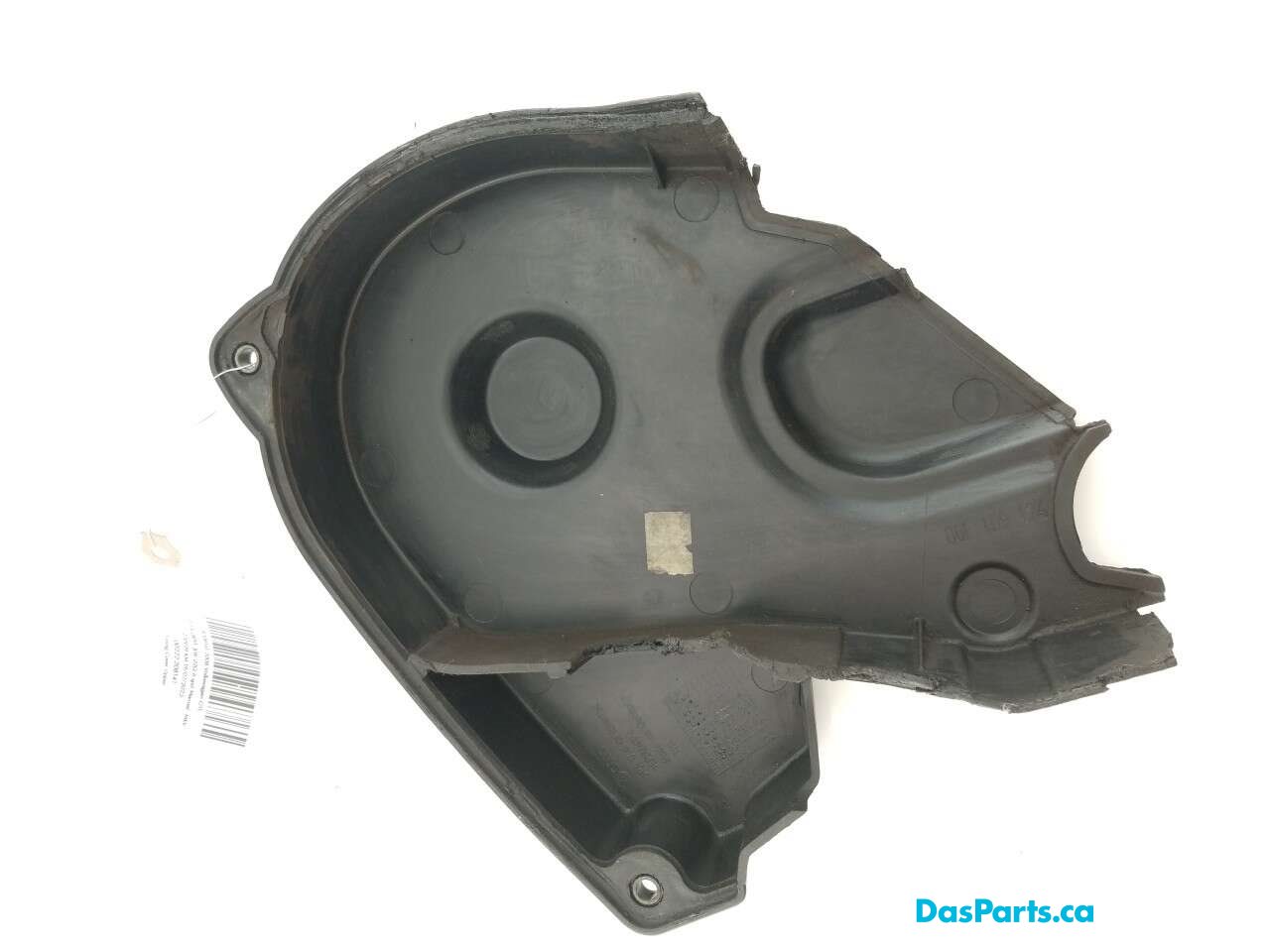 Timing Cover Upper