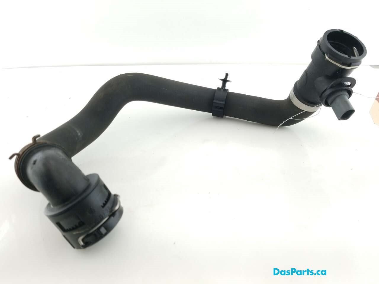 Lower Rad Hose