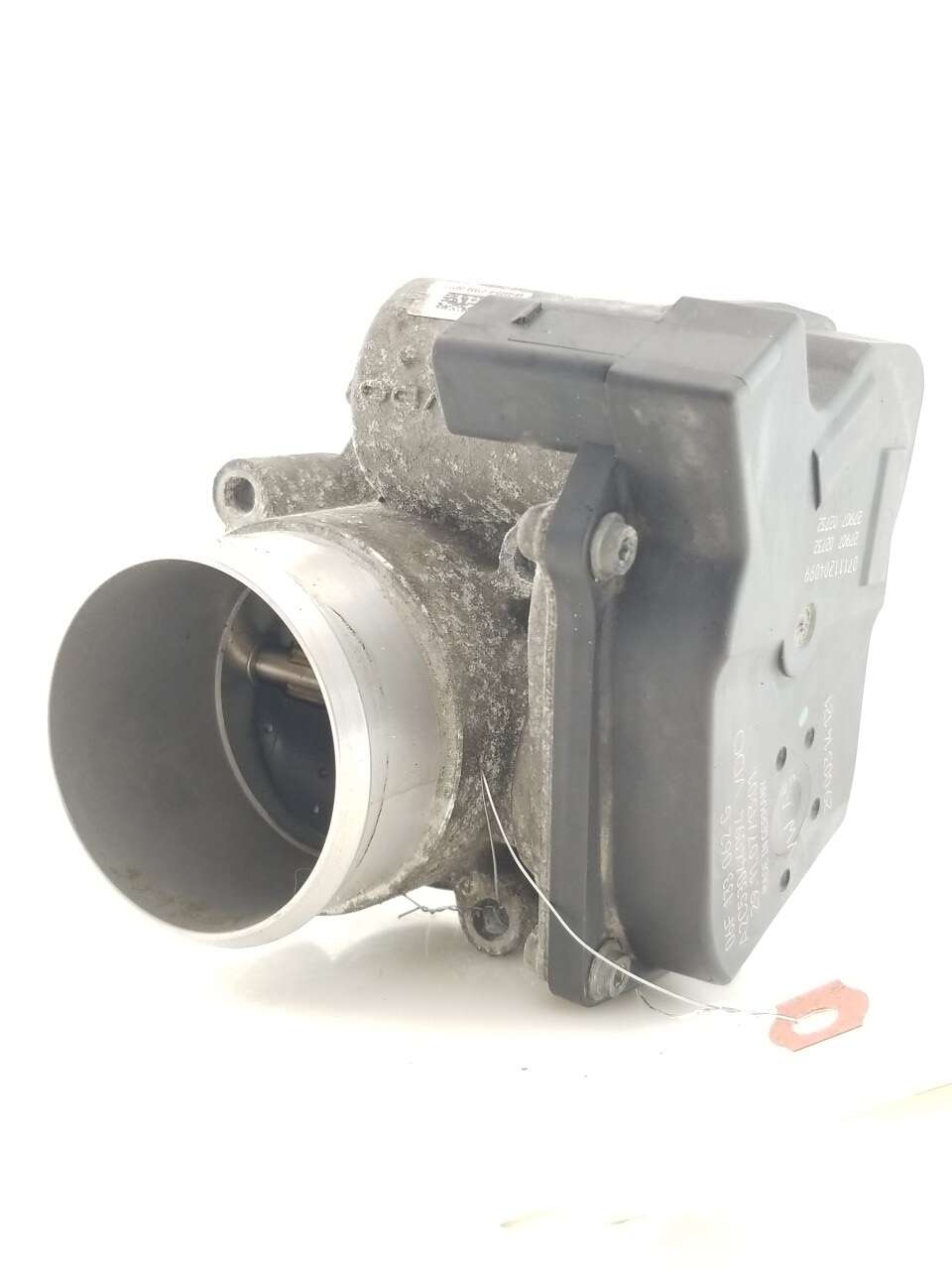 Throttle Body
