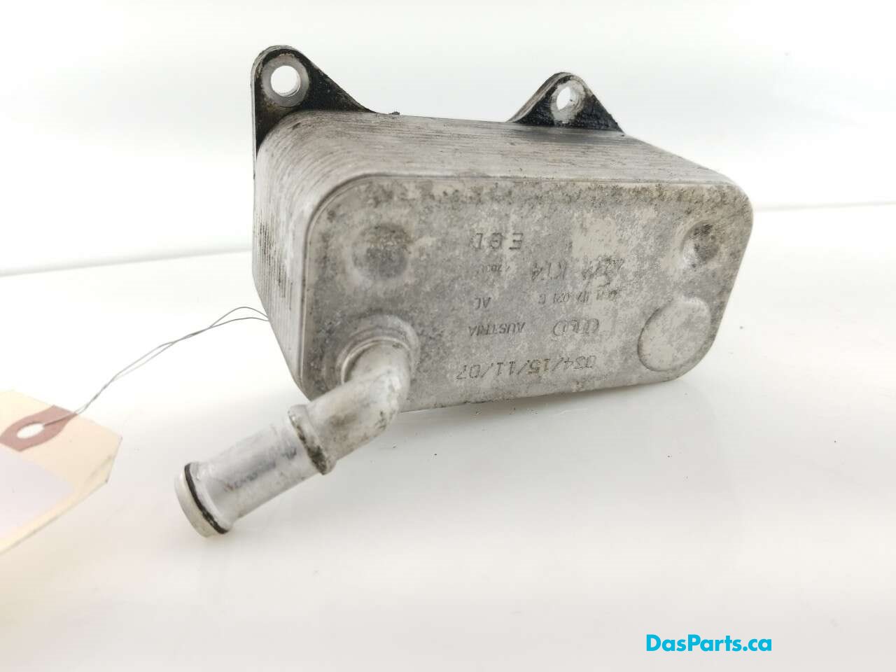 Oil Cooler