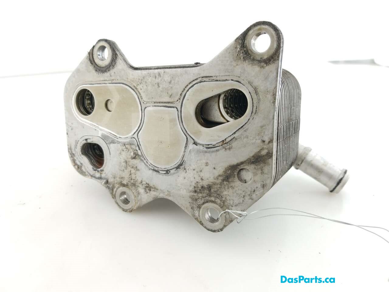 Oil Cooler