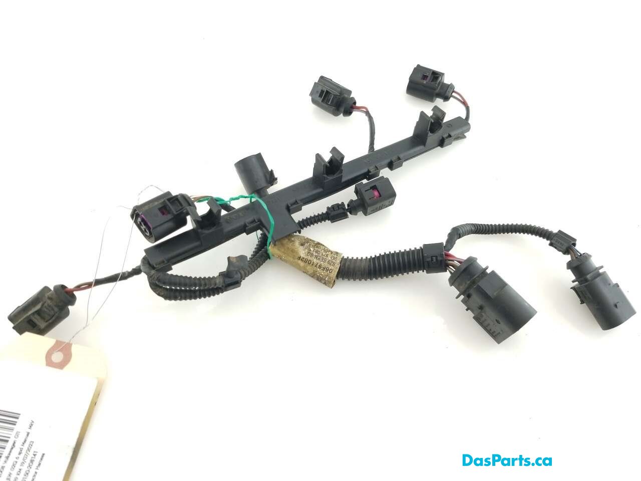 Injector Harness