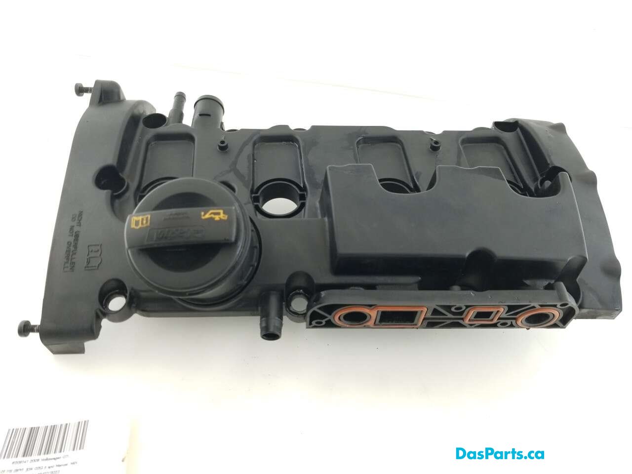 Valve Cover