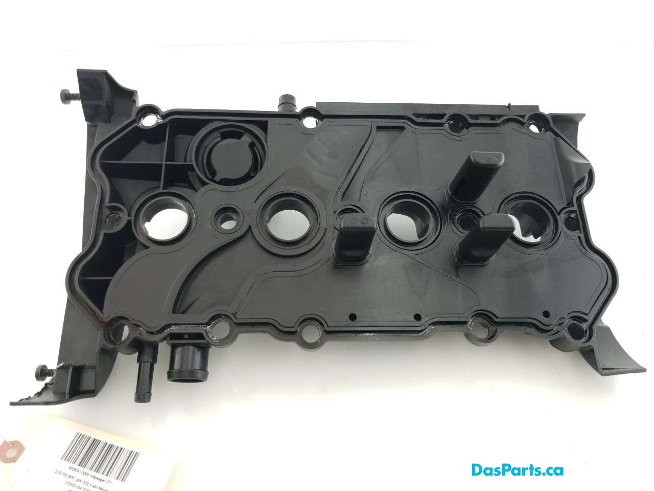 Valve Cover