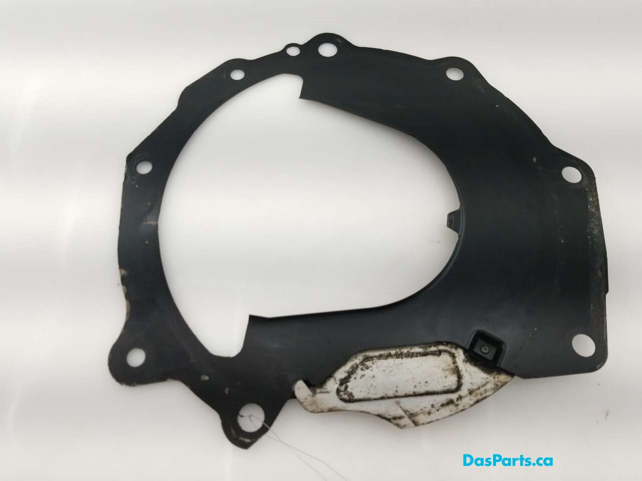 Transmission Spacer Plate