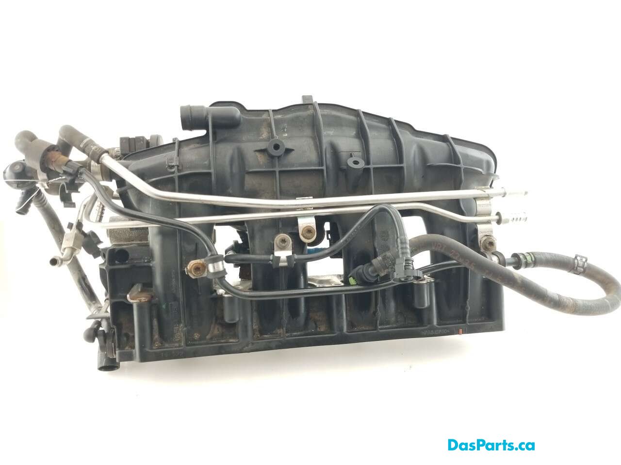 Intake Manifold