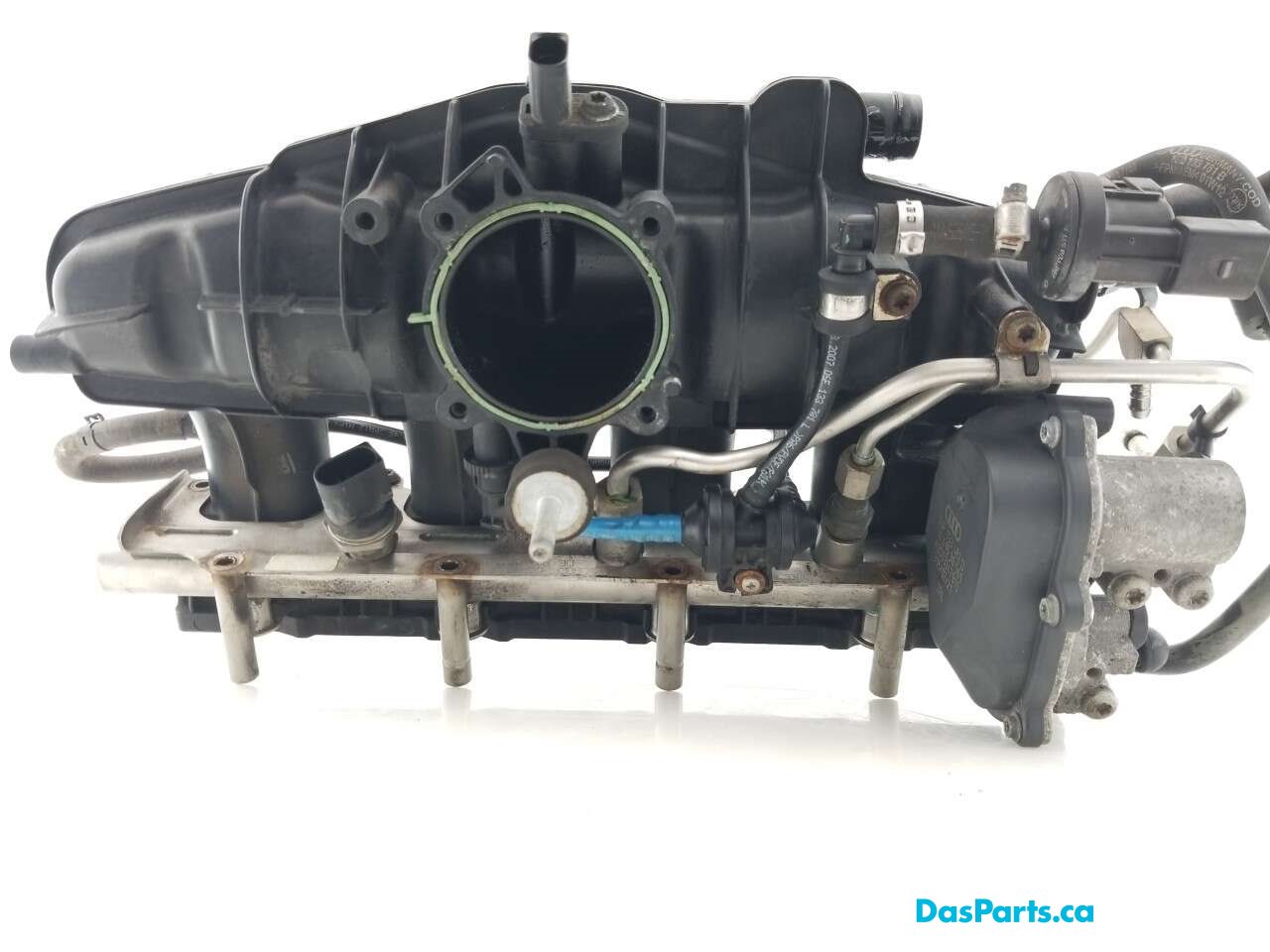 Intake Manifold