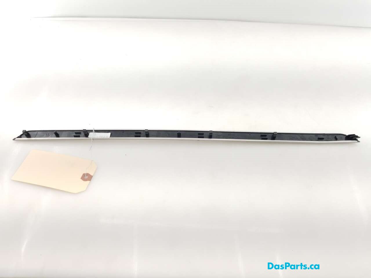 Door Trim RR