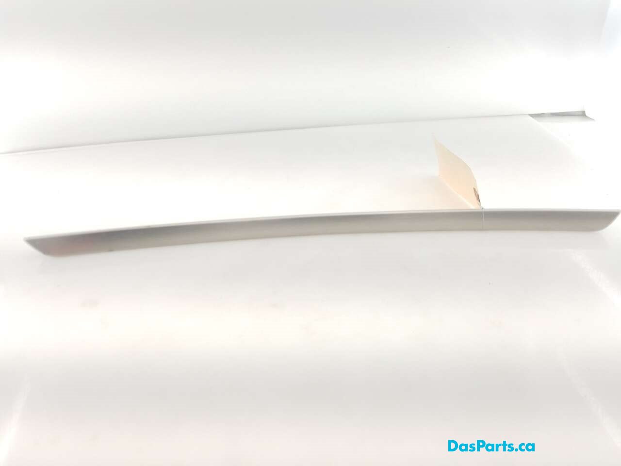 Door Trim LR