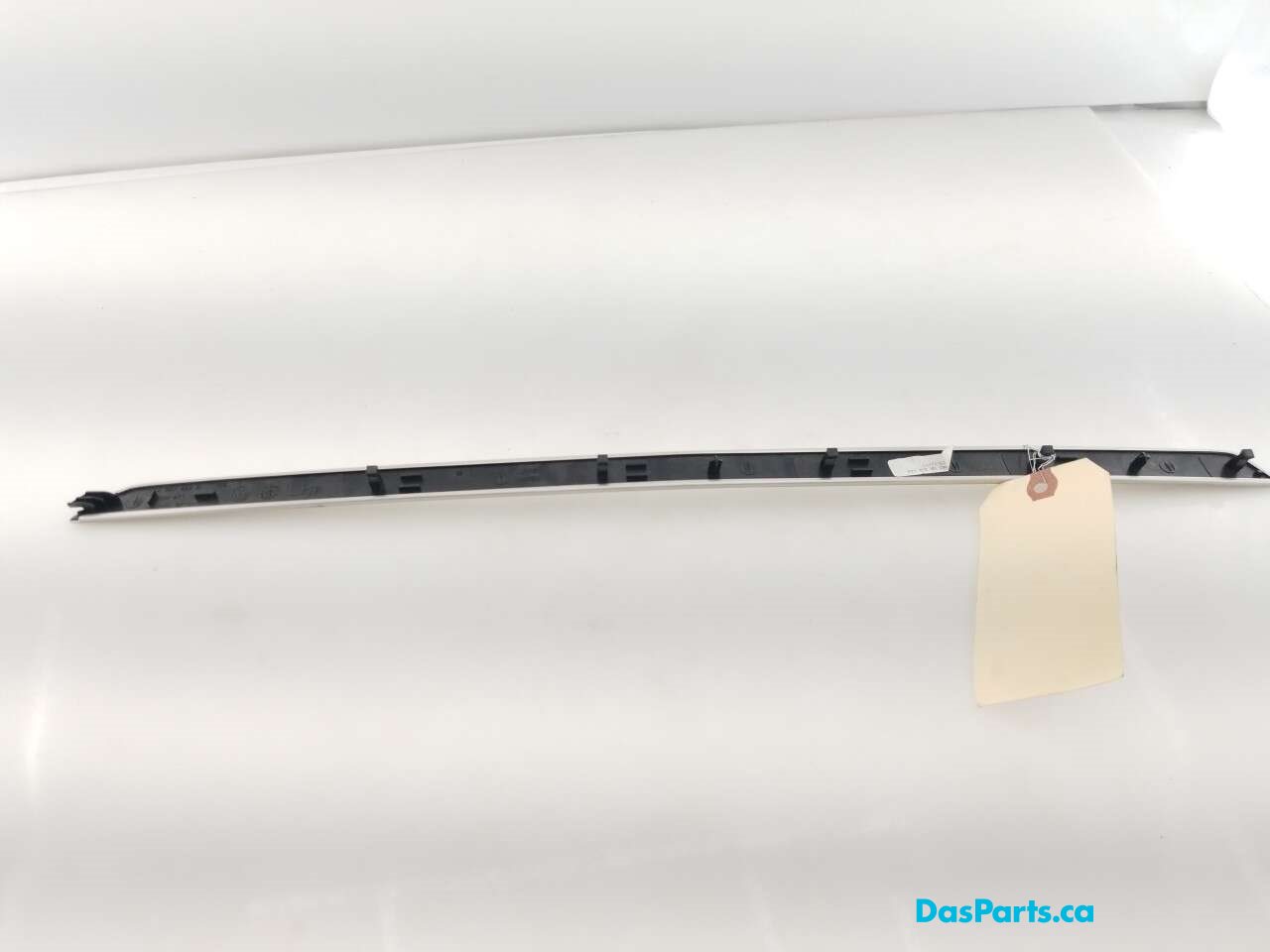 Door Trim LR