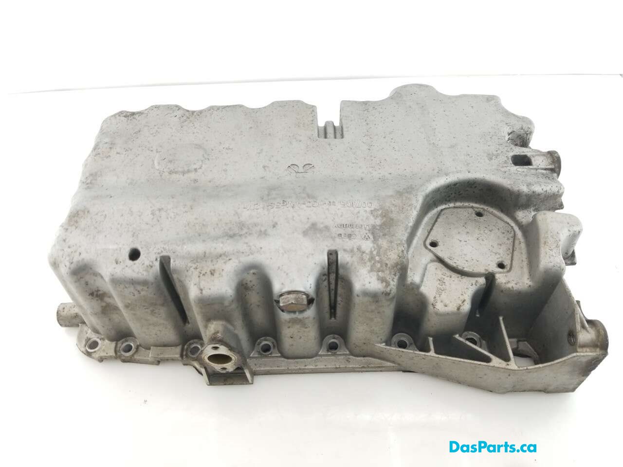 Oil Pan