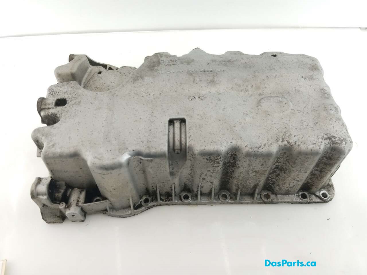 Oil Pan