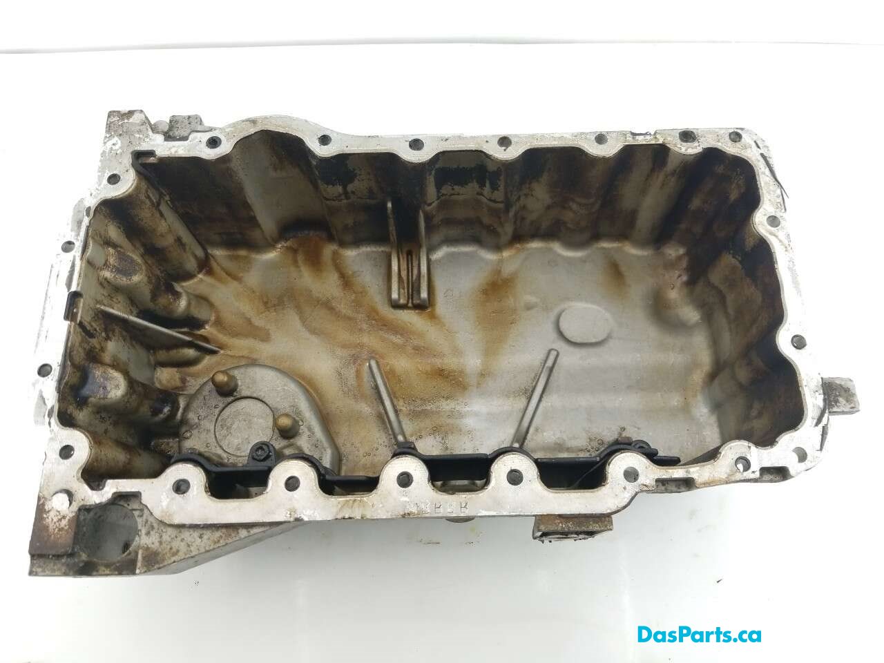 Oil Pan