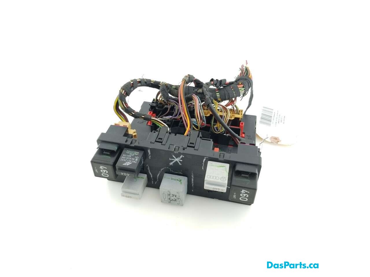 Body Control Module