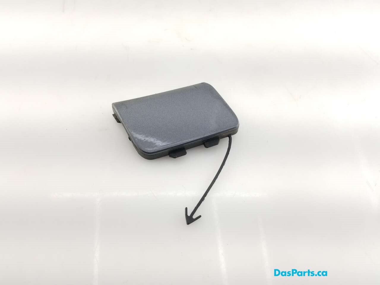 Rear Tow Hook Cover