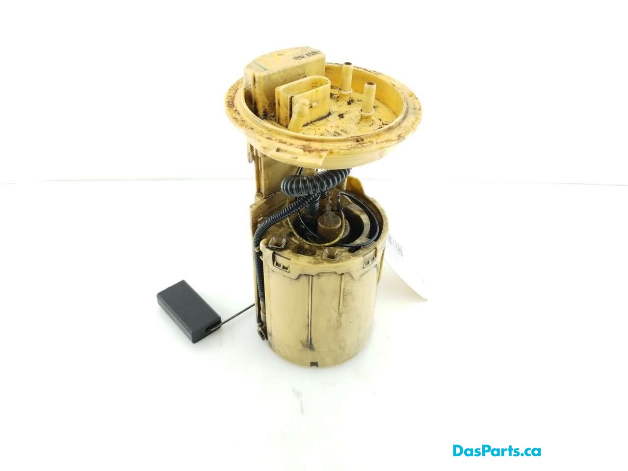 Fuel Pump Low Pressure 1