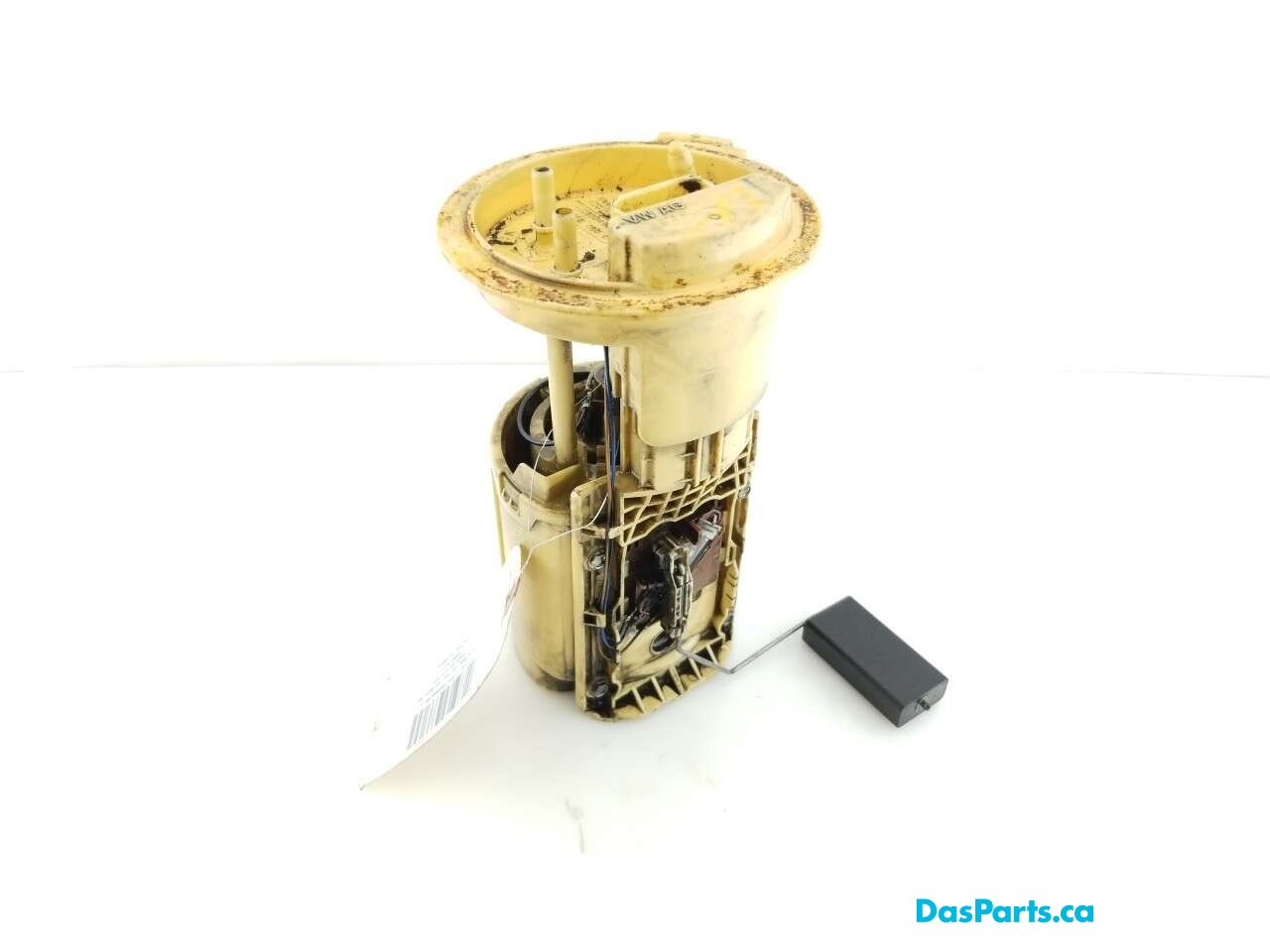 Fuel Pump Low Pressure 1