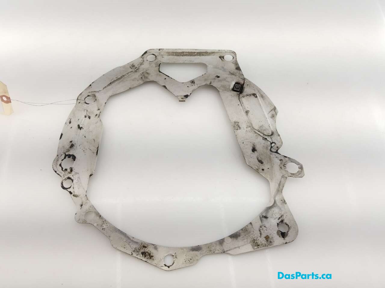 Transmission Spacer Plate