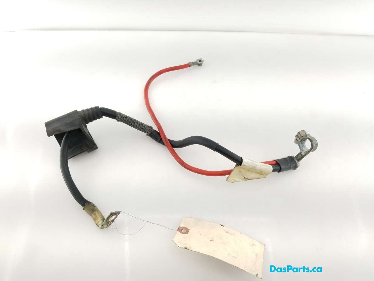 Main Power Wire