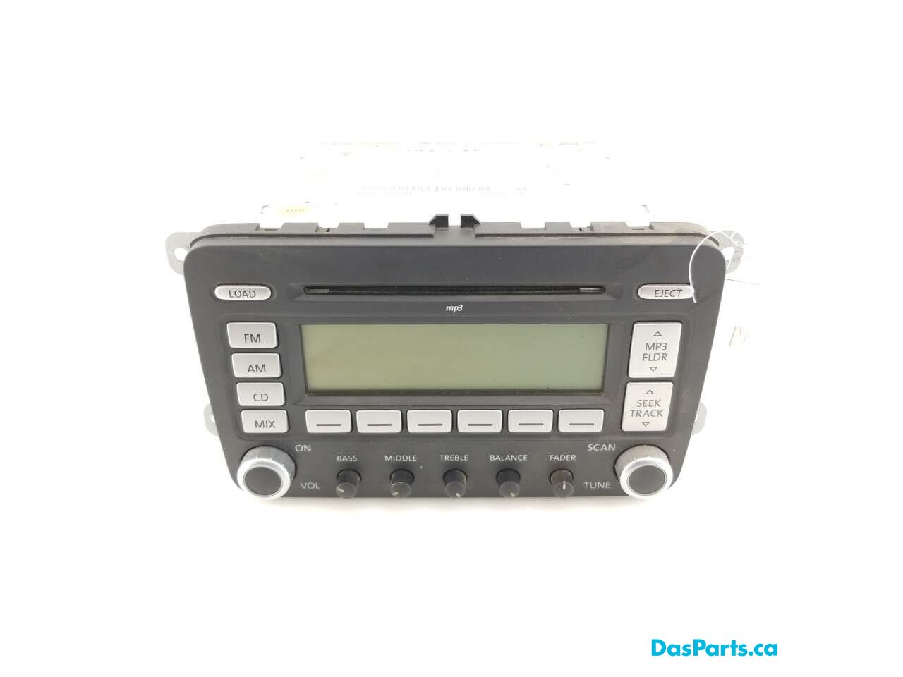 Radio OEM
