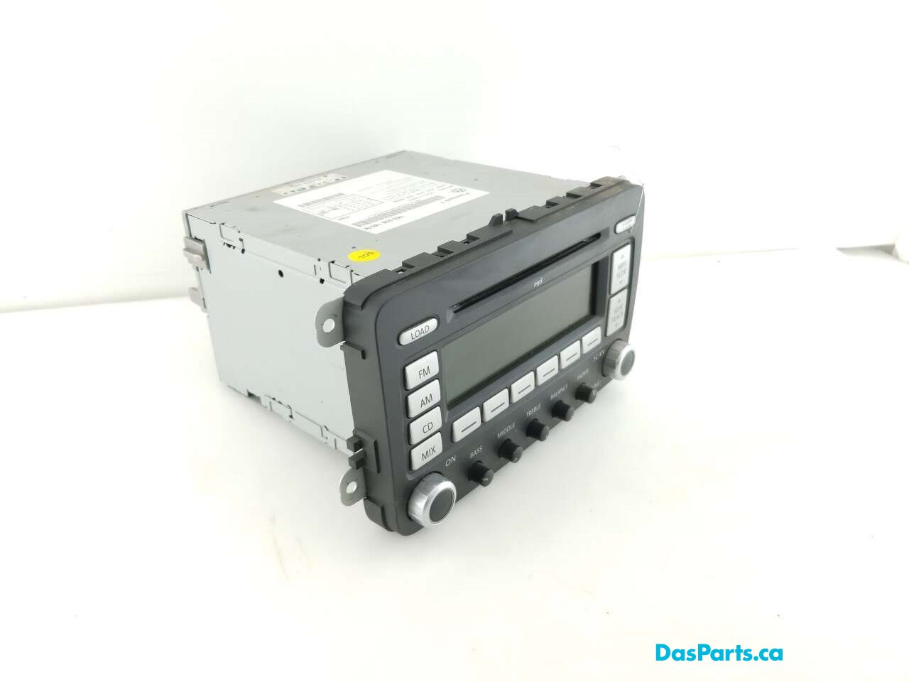 Radio OEM