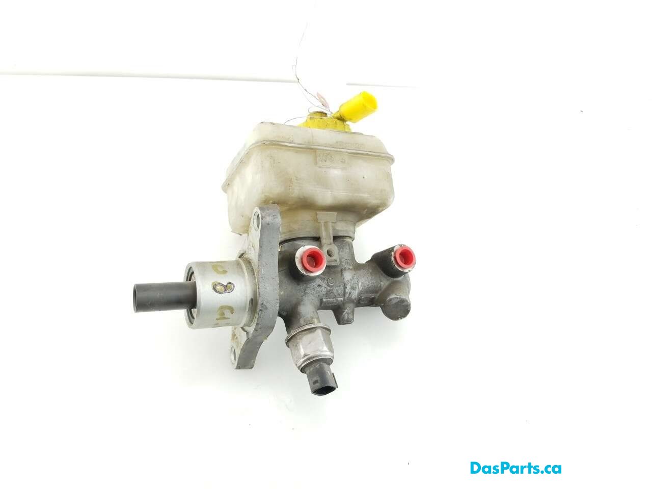 Master Cylinder