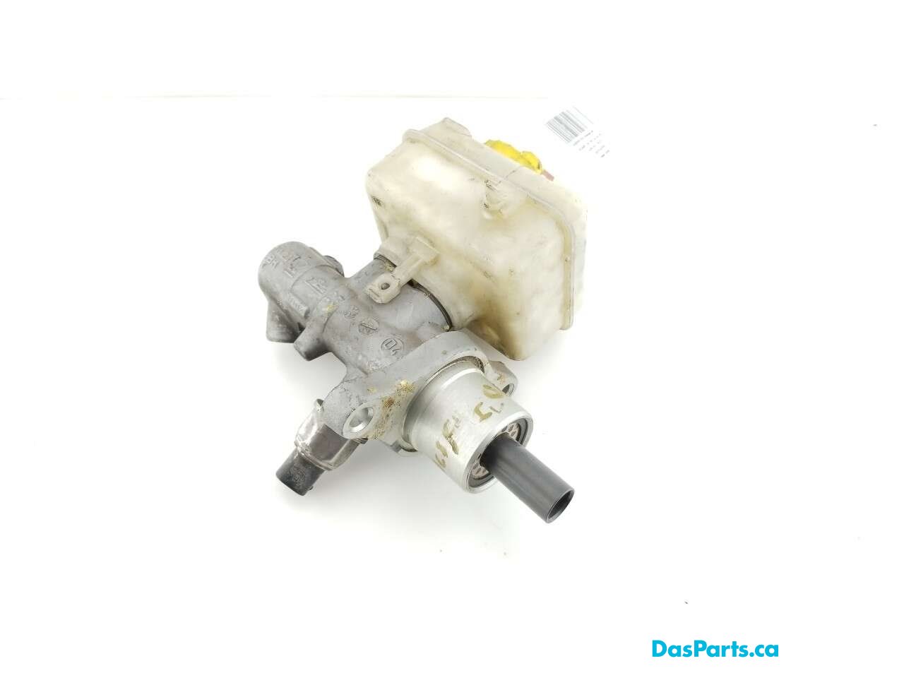 Master Cylinder