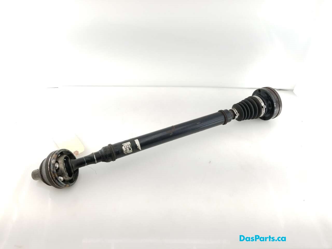 Axle RF